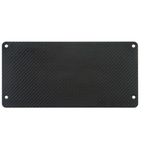 Simagic Carbon Fiber Heel Riser (P-C200)