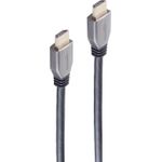 shiverpeaks BS10-41045 HDMI-Kabel 3 m HDMI Typ A (Standard) Schwarz (BS10-41045)