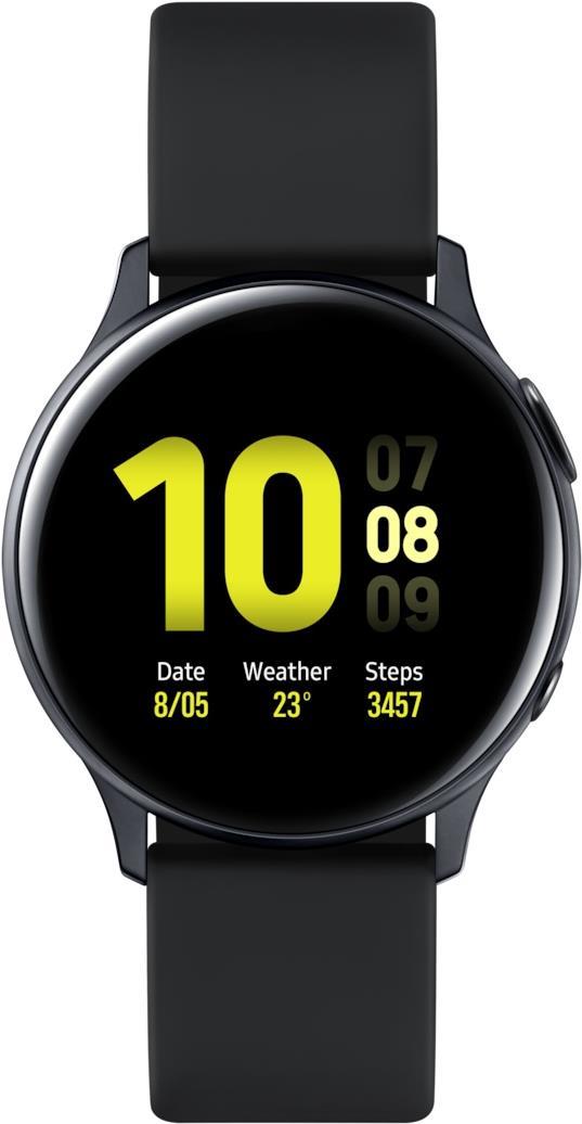 Samsung Galaxy Watch Active 2 (SM-R830NZKAATO)