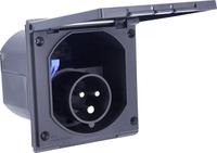 AS Schwabe 61493 CEE Stecker 16 A 230 V 1 St. (61493)