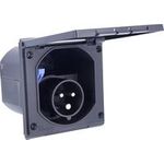 AS Schwabe 61493 CEE Stecker 16 A 230 V 1 St. (61493)