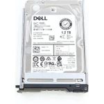 Dell HDD 1.2TB 2.5" 10K SAS 12gb/s HP CusKit (ST1200MM0099)