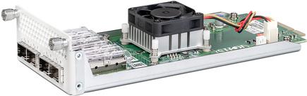 LANCOM SYSTEMS LANCOM UF EXTENSION MODULE 4X10G SFP+ (UF-X60) (55147)