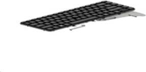 HP 836308-FL2 Notebook-Ersatzteil Tastatur (836308-FL2)