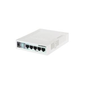 MikroTik RouterBOARD RB260GS