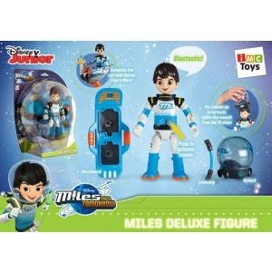 IMC Toys figurka MILES DELUXE (481022)