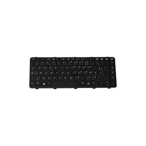 Hewlett Packard Keyboard Assembly (France) HP (767470-051)