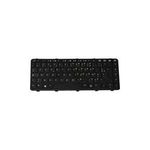Hewlett Packard Keyboard Assembly (France) HP (767470-051)