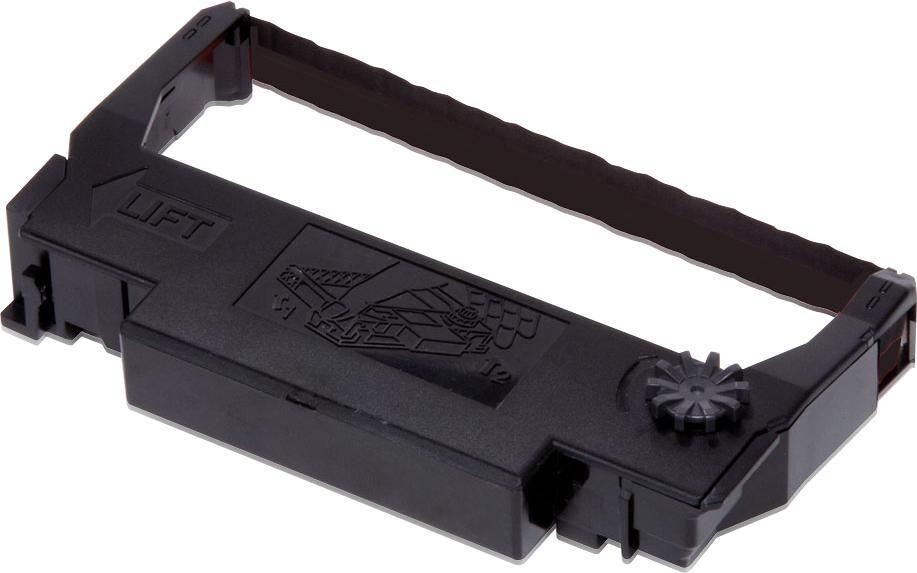 Epson ERC 38B Farbband Schwarz