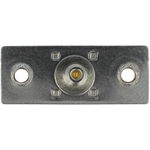 DeLOCK FAKRA Z plug spring pin for soldering 2 prepunched holes (89826)