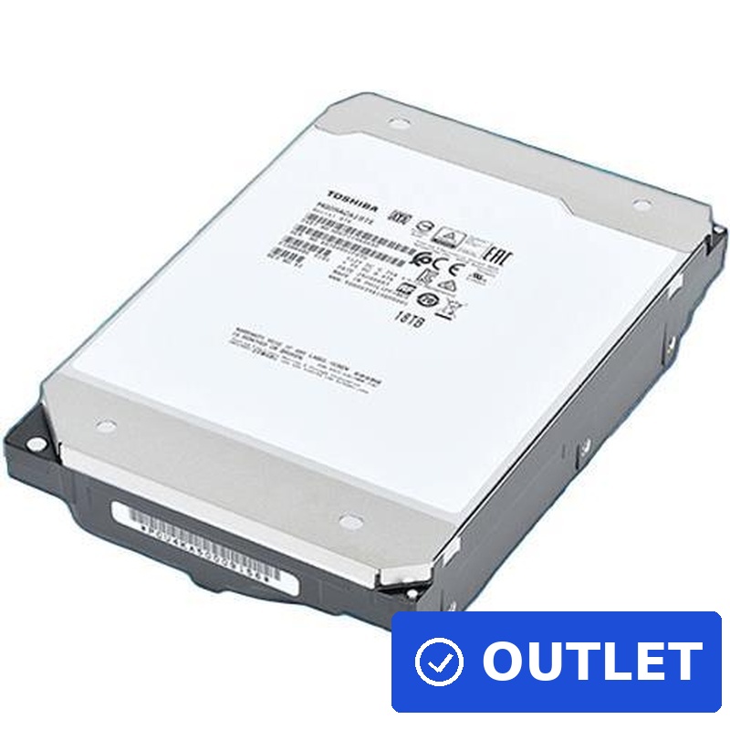 Toshiba MG09 Series MG09SCA12TE (MG09SCA12TE)