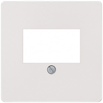 Siemens 5TG2563-2 Wandplatte/Schalterabdeckung (5TG25632)