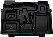 Makita Einsatz für Tragetasche (838312-9)