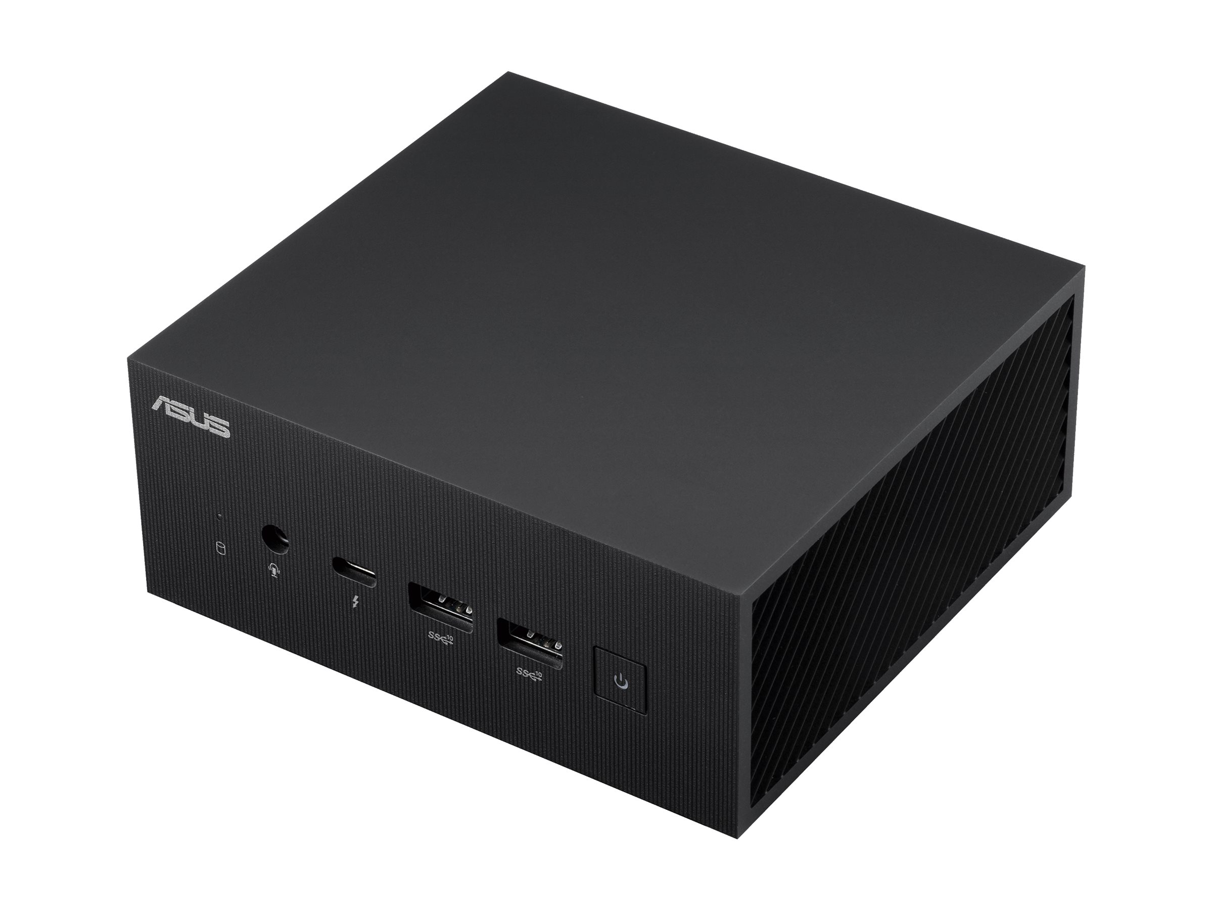 ASUS ExpertCenter PN64 BB7004MDE1 Barebone Intel Core i7-13700H Eco Black