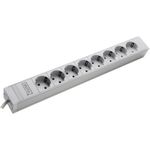 Digitus Netzwerkschrank-Steckdosenleiste DN-19 PDU-8 (DN-19 PDU-8)