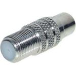 S/CONN maximum connectivity Adapter-F-Buchse auf Cinch-Buchse (85325)
