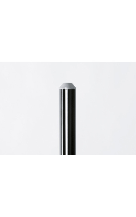 König & Meyer 214/6 Boxenstativ faltbar Aluminium Schwarz