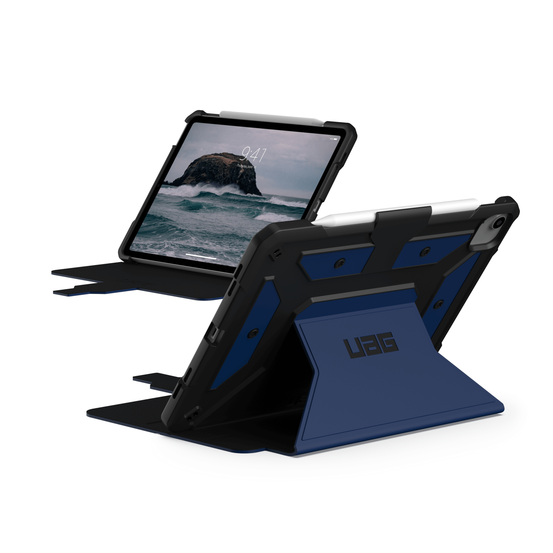 Urban Armor Gear 12329X115555 Tablet-Schutzhülle 27,9 cm 11 