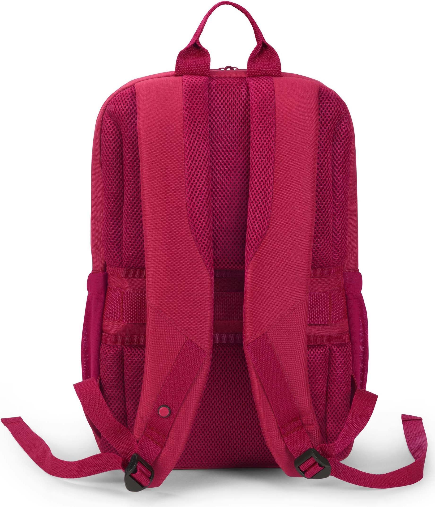 DICOTA Eco Backpack Scale