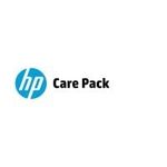 Hewlett-Packard Electronic HP Care Pack Next Business Day Hardware Support with Defective Media Retention Post Warranty (U7TB7PE)