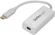 StarTech.com USB C to Mini DisplayPort Adapter (CDP2MDP)