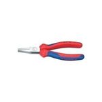 Knipex 20 02 140 Werkstatt Flachzange Gerade 140 mm
