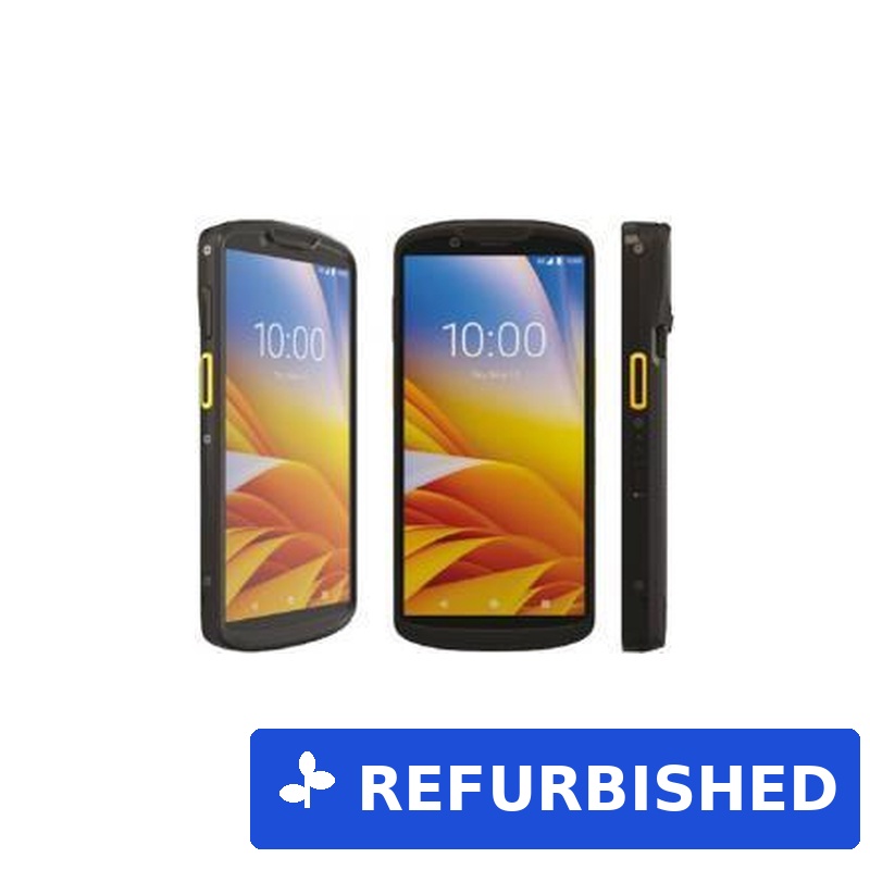 ZEBRA TC53/TC58 6600 MAH HIGHER CAPACITY BATTERY (BTRY-NGTC5TC766MA-01) (geöffnet)