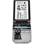 StarTech.com 10GBASE-BX SFP+ -DOWNSTREAM StarTech.com StarTech.com 10GBase-BX (SFP10GBBXDST)