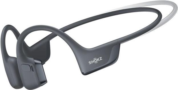 SHOKZ OpenRun Pro 2 Mini, Open-ear Kopfhörer Bluetooth Black (S821-MN-BK)