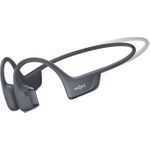 SHOKZ OpenRun Pro 2 Mini, Open-ear Kopfhörer Bluetooth Black (S821-MN-BK)