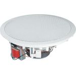 200 mm ELA-Deckeneinbau-Lautsprecher