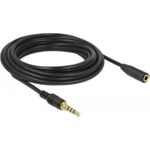 DeLOCK Audioverlängerungskabel (85635)