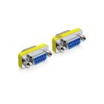 Delock Serieller Gender Changer (65008)