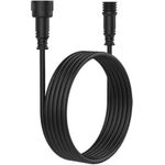 Deltaco Smart Home Verlängerungskabel Outdoor 10m (SH-OLC02)