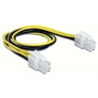 DeLOCK Stromkabel Netzstecker P4 (M) (65604)