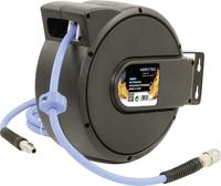 Aerotec Aero 8 ECO Druckluft-Schlauchaufroller 320 mm 12 bar Wandbefestigung (2009612)