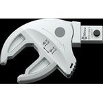 Wera 7870 Joker L Selbst- justierender Maulschlüssel (05020177001)