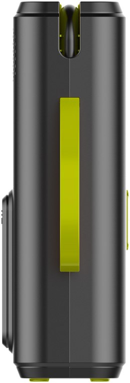 Goobay 77827 Akku-Kompressor 82 W 10 bar Schwarz