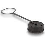 Delock 67050 - Schutzkappe für RJ45 Einbaubuchsen IP68 (67050)