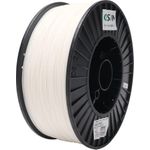 PLA 1,75mm BONE WHITE 5kg ESUN 3D FILAMENT (PLA)