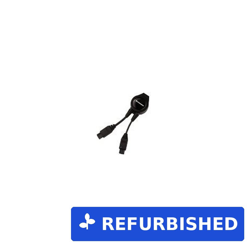 Lenovo Dual Charging Cable - Netz-Splitter (41R4345) (B-Ware)