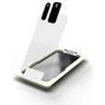 eSTUFF ES560170. Displayschutzart: Klare Bildschirmschutzfolie, Markenkompatibilität: Apple, Kompatibilität: iPhone 12 Pro Max. Trockene Anwendung. Schutzfunktion: Kratzresistent, Splitterfrei. Oberflächenlackierung: Glänzend, Material: Gehärtetes Glas, Produktfarbe: Transparent. Menge pro Packung: 1 Stück(e) (ES560170)