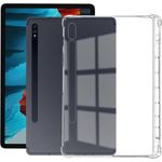 eSTUFF Hintere Abdeckung für Tablet (ES680101-BULK)