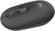 Logitech POP Mouse with emoji GRAPHITE (910-007412)