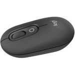 Logitech POP Maus anpassbarer Emoji (910-007412)
