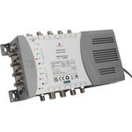 Triax TMS/CKR 9x16 S Satblock-Verteilung 5 Eingänge 16 Ausgänge (318704)