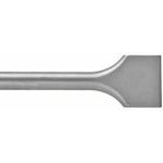 Bosch Spatmeißel 80 mm 1618601008 Gesamtlänge 300 mm SDS-Max 1 St. (1618601008)