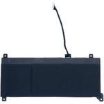 Wortmann AG 1480231 Notebook-Ersatzteil Akku (6-87-L140S-32B01)