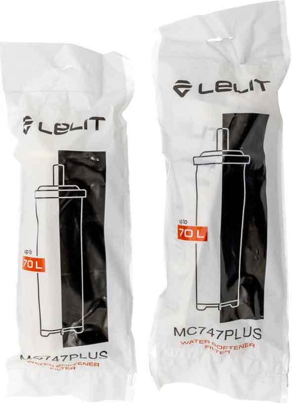 Lelit Wasserfilter PLA930M 2x 70 Liter