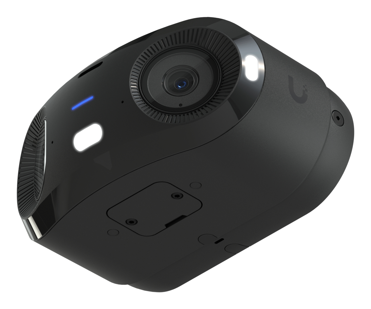 Ubiquiti UniFi G6 180 IP-Sicherheitskamera 16MP 180° PoE+ Schwarz